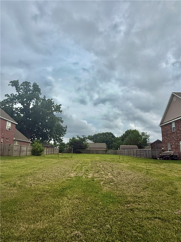 Smalley Acres Ph 2 Bentonville - Land