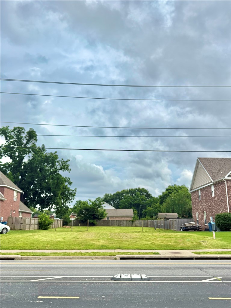 Smalley Acres Ph 2 Bentonville - Land