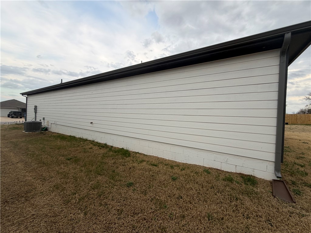 Applewood Estates Highfill - Residential