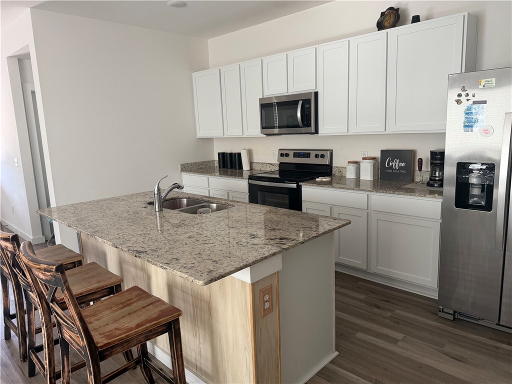 Applewood Estates Highfill - Residential