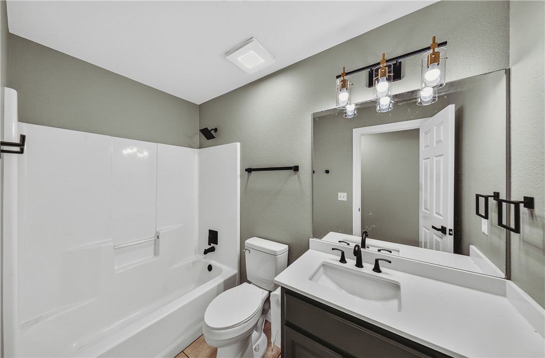 Stonecrest Sub Ph 3 - Residential