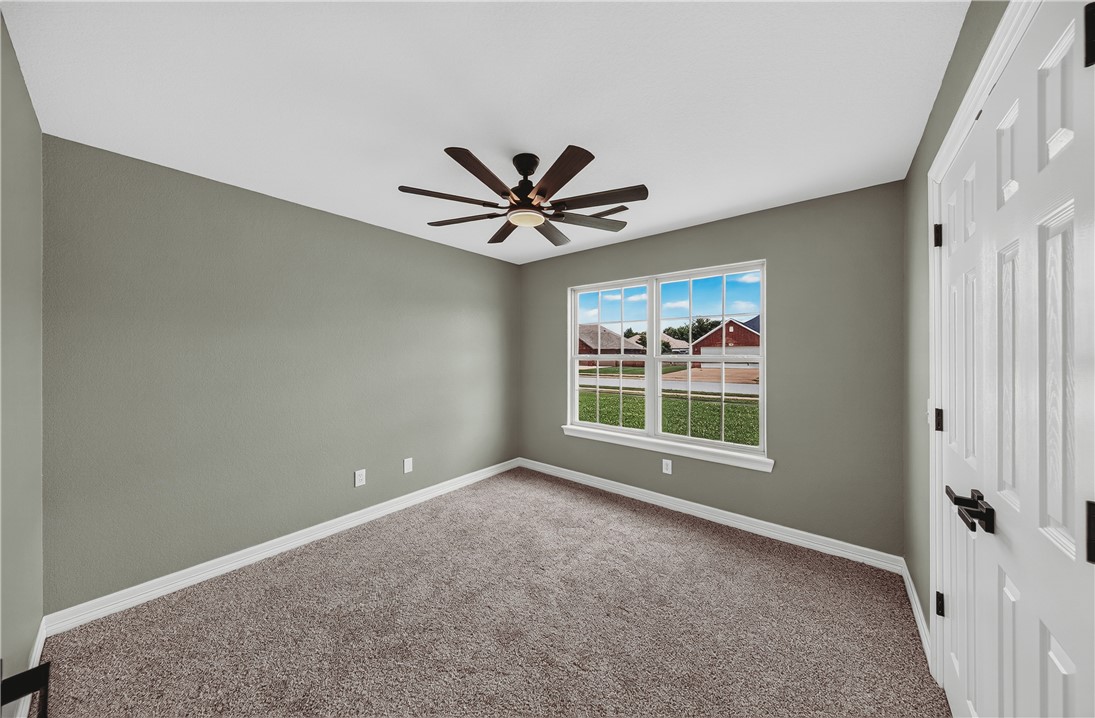 Stonecrest Sub Ph 3 - Residential