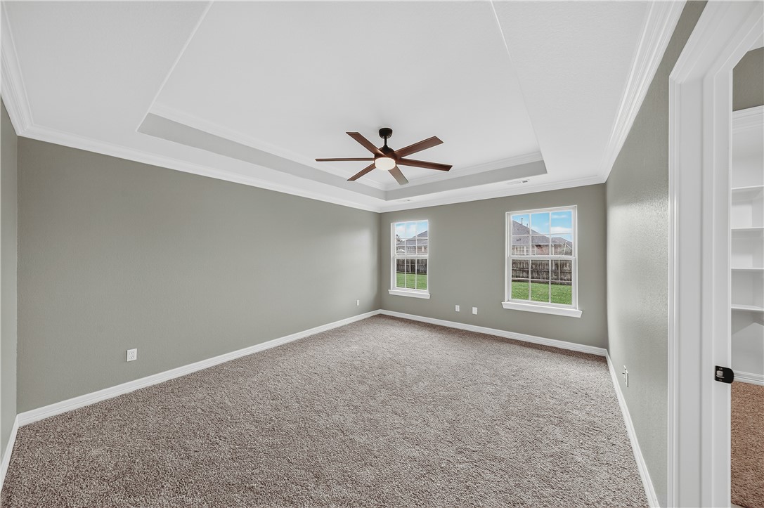 Stonecrest Sub Ph 3 - Residential