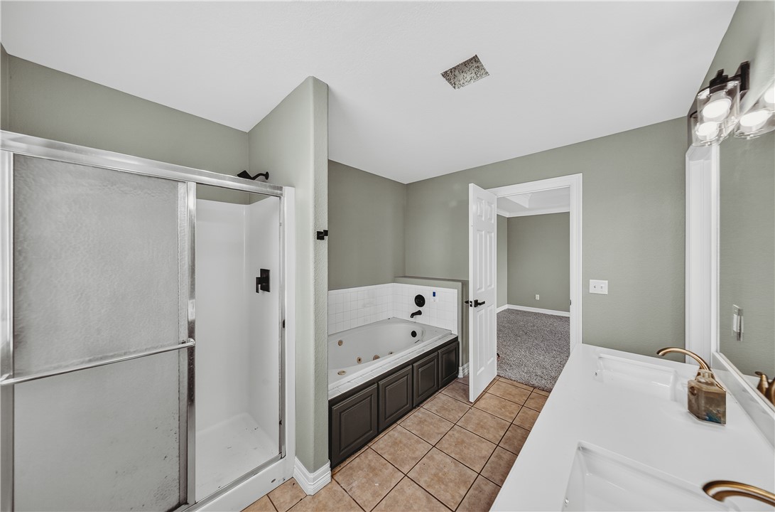 Stonecrest Sub Ph 3 - Residential