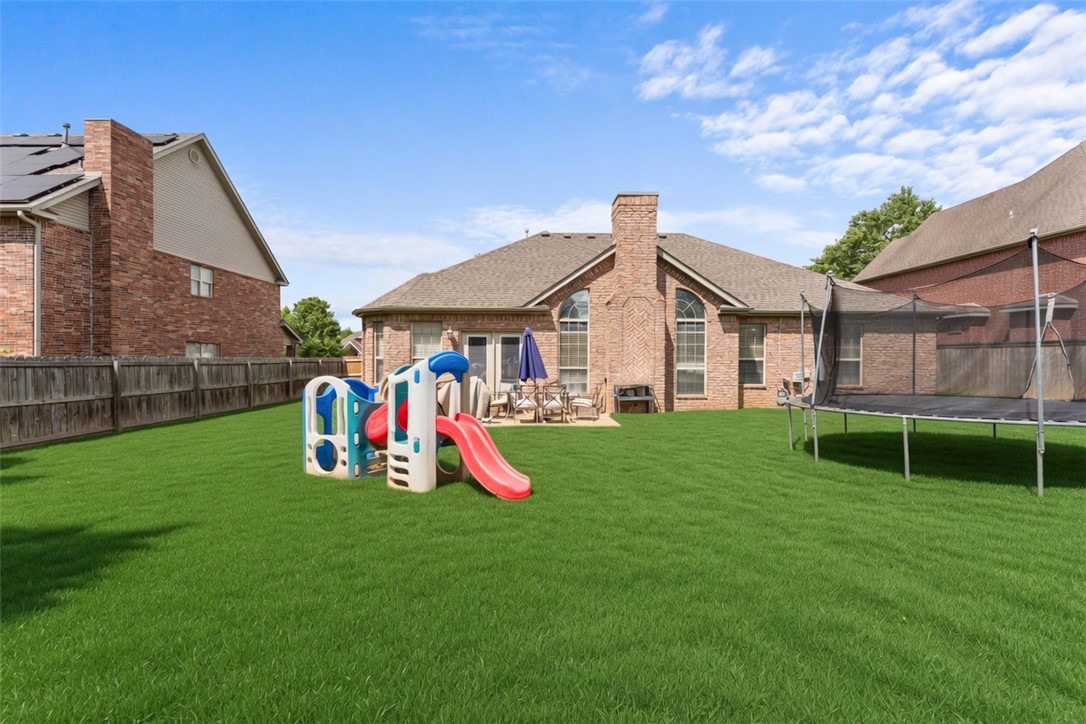 River Hills - Residential