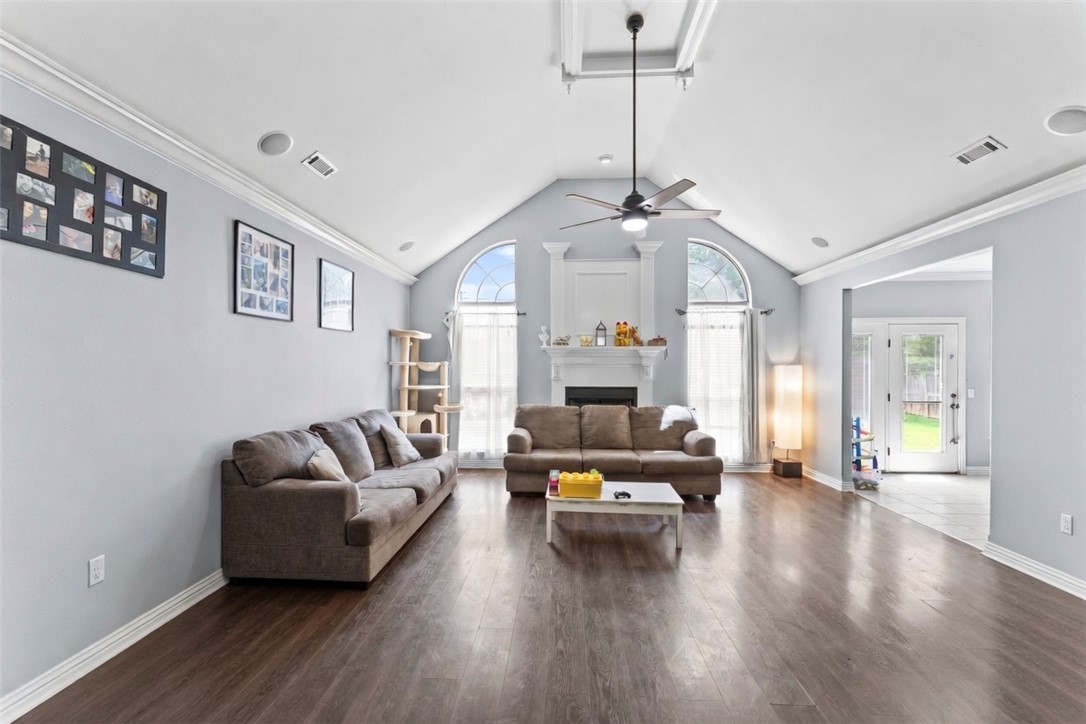 River Hills - Residential