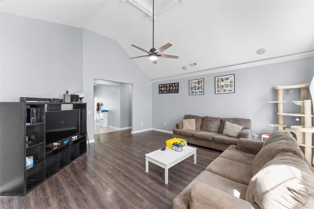 River Hills - Residential