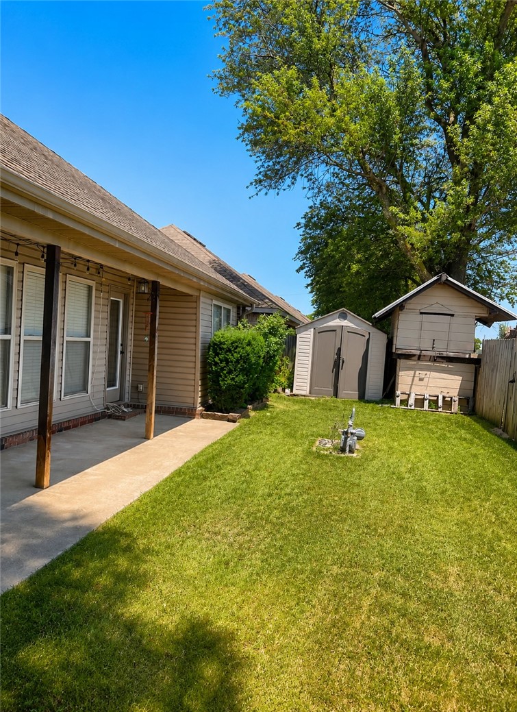 Bellview Residence Add Ph 2 Rogers - Residential Lease