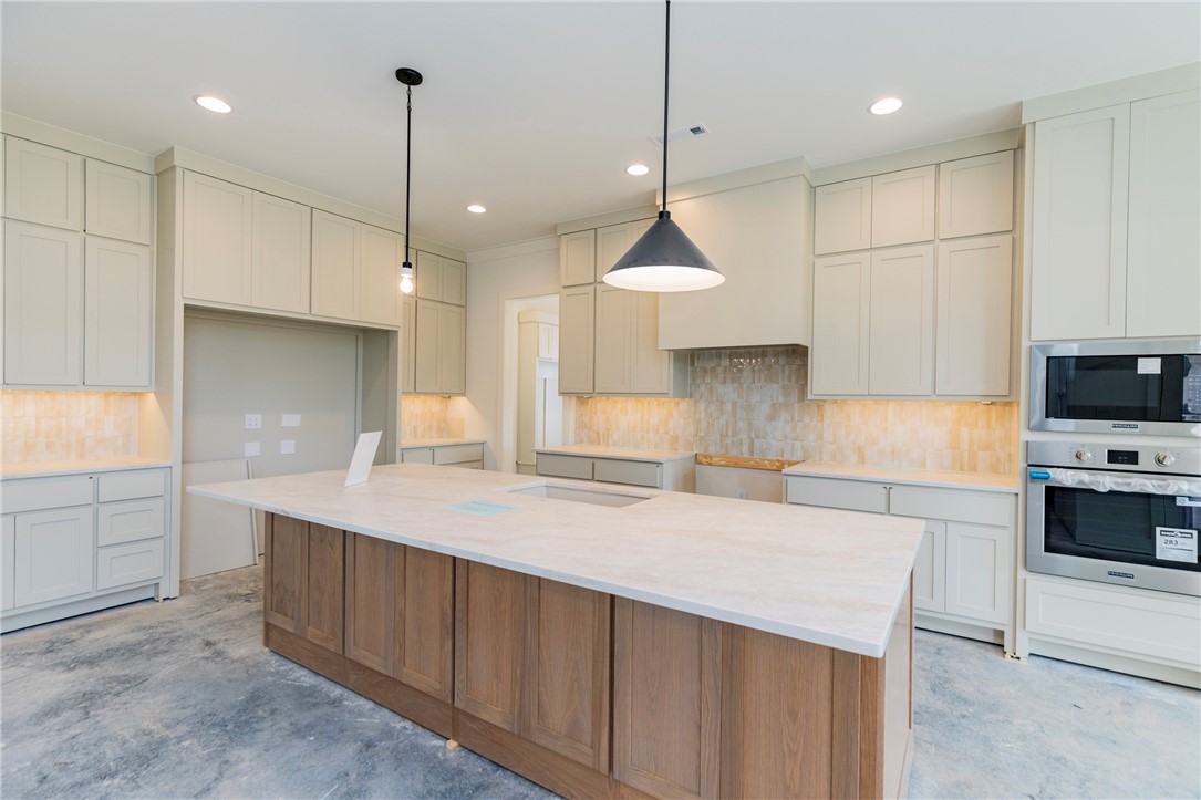 Big Sky Sub Ph 2 Centerton - Residential