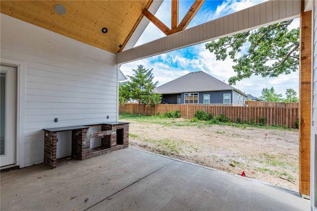 Big Sky Sub Ph 2 Centerton - Residential