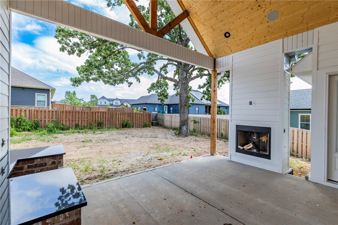 Big Sky Sub Ph 2 Centerton - Residential