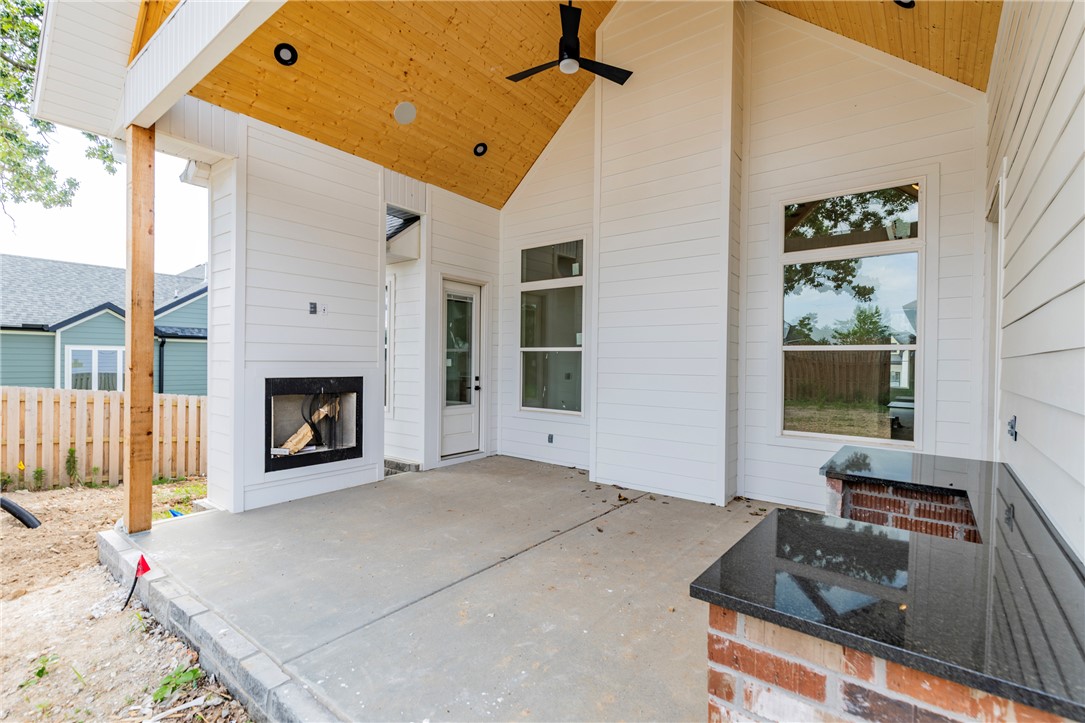 Big Sky Sub Ph 2 Centerton - Residential