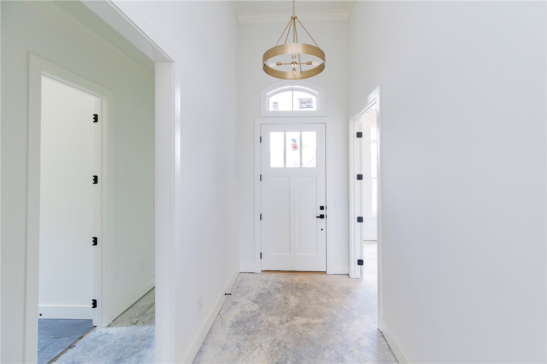 Big Sky Sub Ph 2 Centerton - Residential