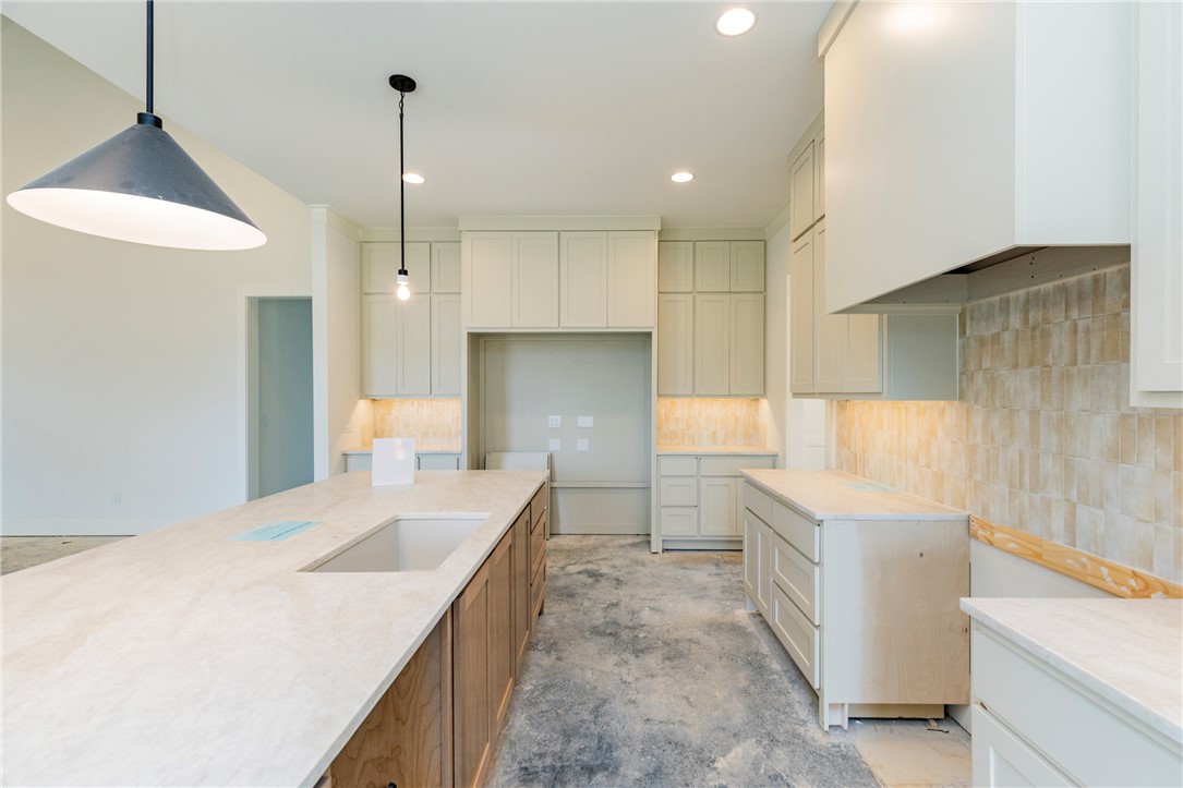 Big Sky Sub Ph 2 Centerton - Residential