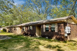 None - Residential Income