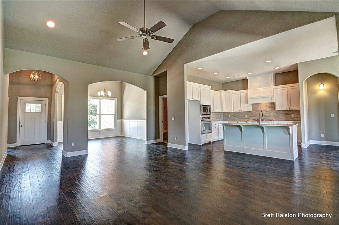 Hughmount - Residential