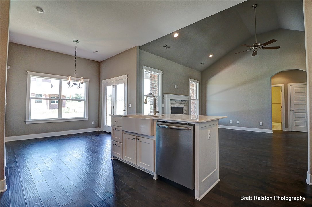 Hughmount - Residential