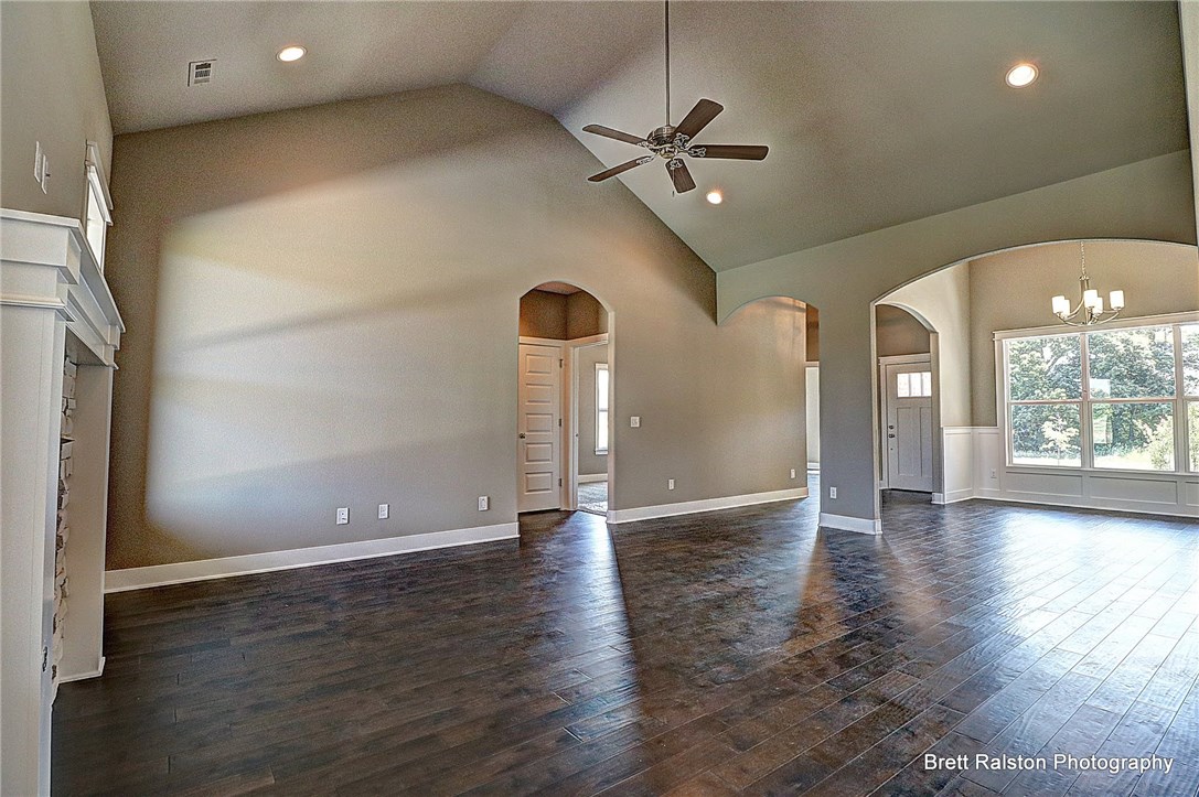 Hughmount - Residential