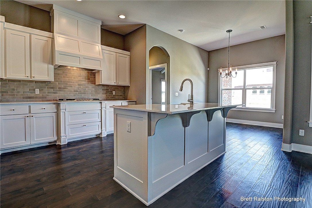 Hughmount - Residential