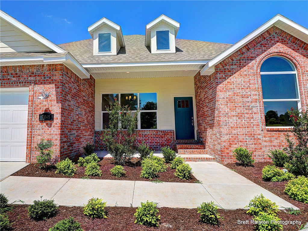 Hughmount - Residential