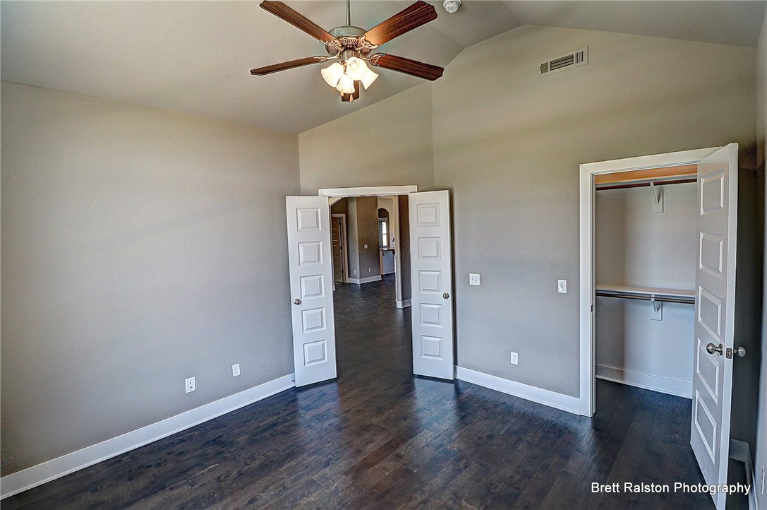 Hughmount - Residential