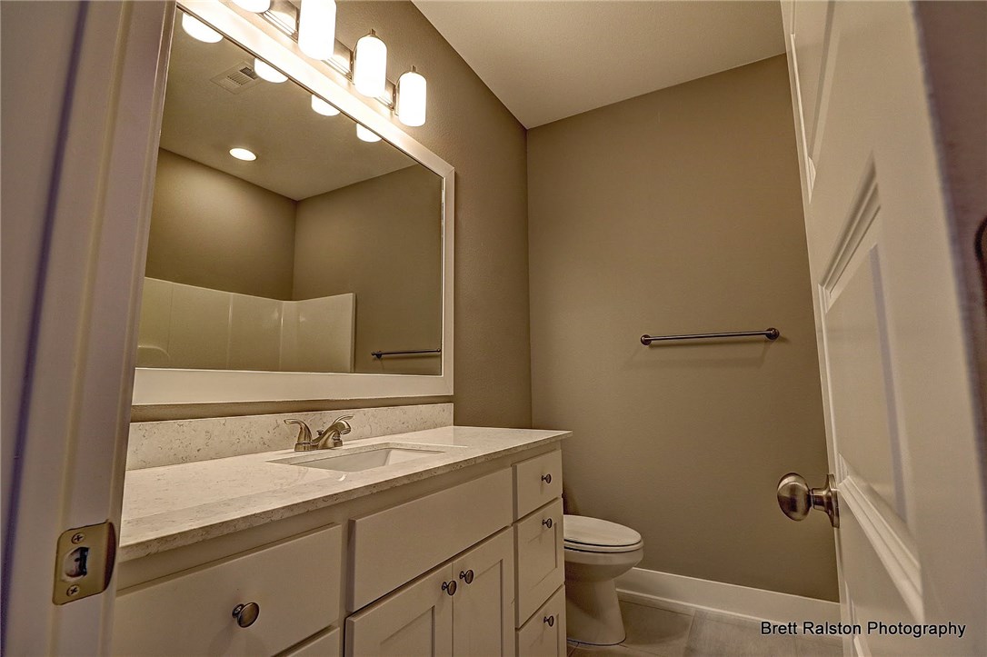 Hughmount - Residential