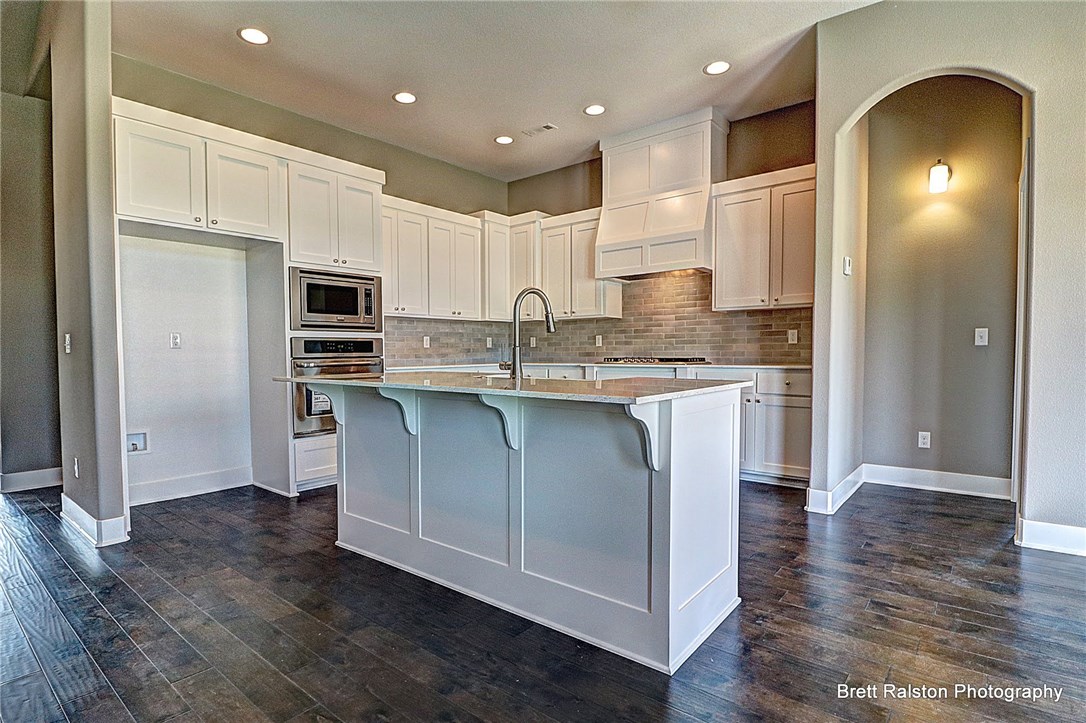 Hughmount - Residential