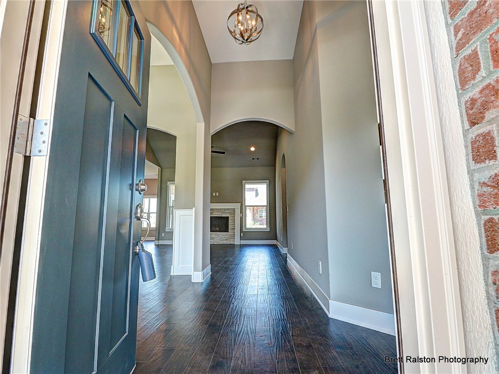 Hughmount - Residential