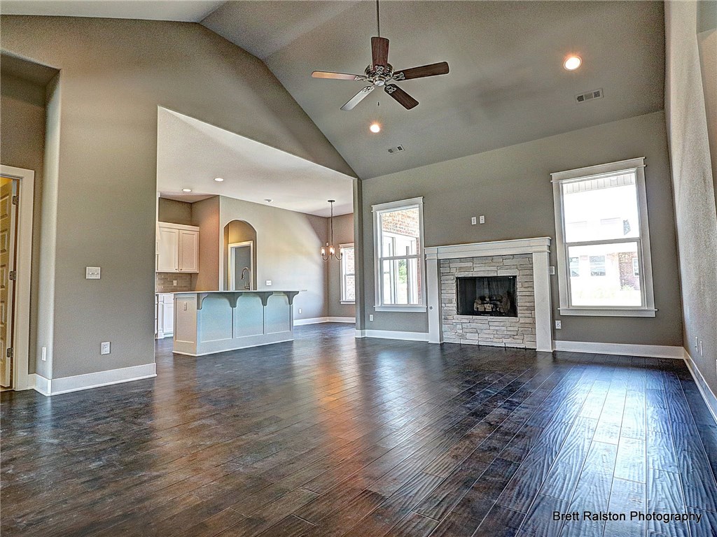 Hughmount - Residential