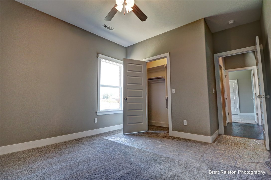 Hughmount - Residential