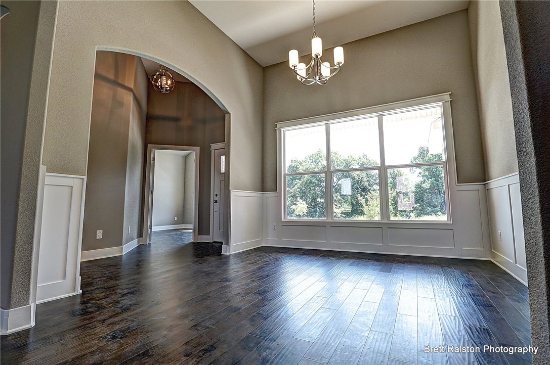 Hughmount - Residential