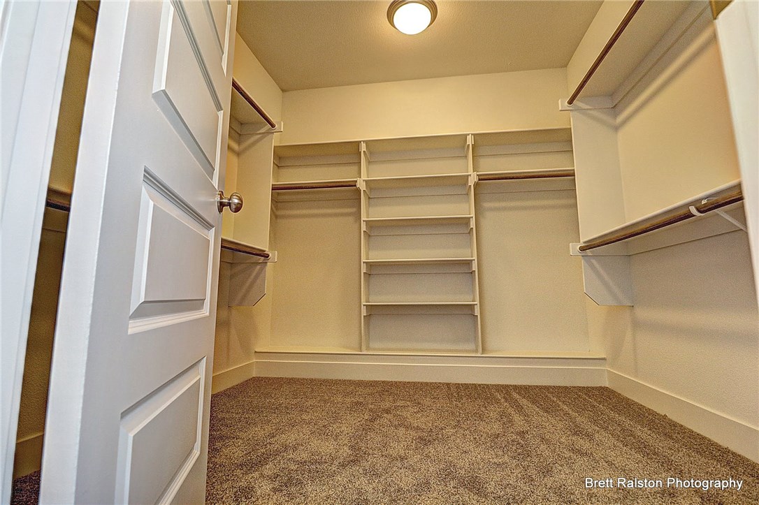 Hughmount - Residential