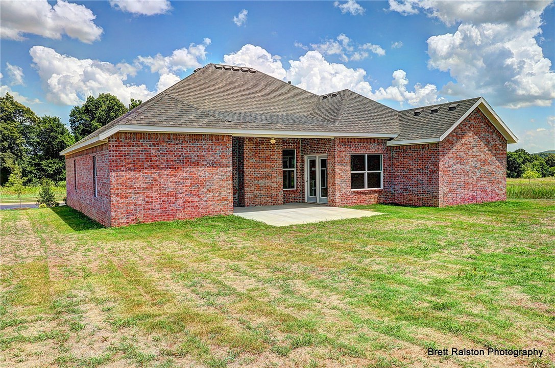 Hughmount - Residential