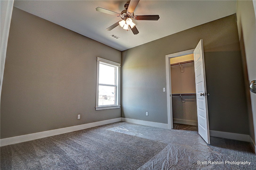 Hughmount - Residential