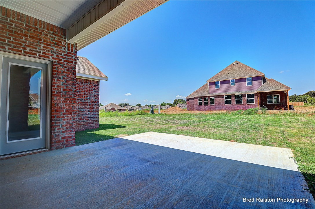 Hughmount - Residential