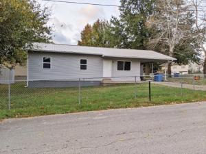 Cedar Ridge PH III - Residential