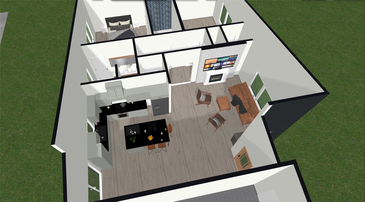 ONIELL SUB-BVV - Residential