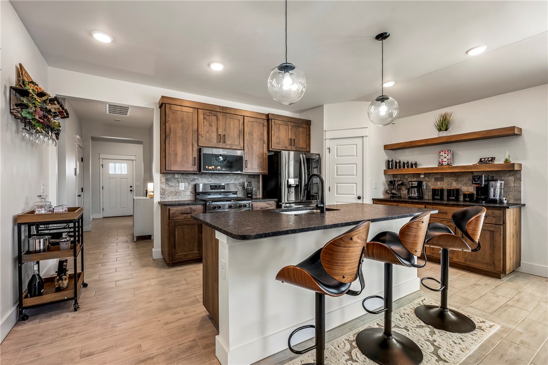 Saratoga Pea Ridge - Residential
