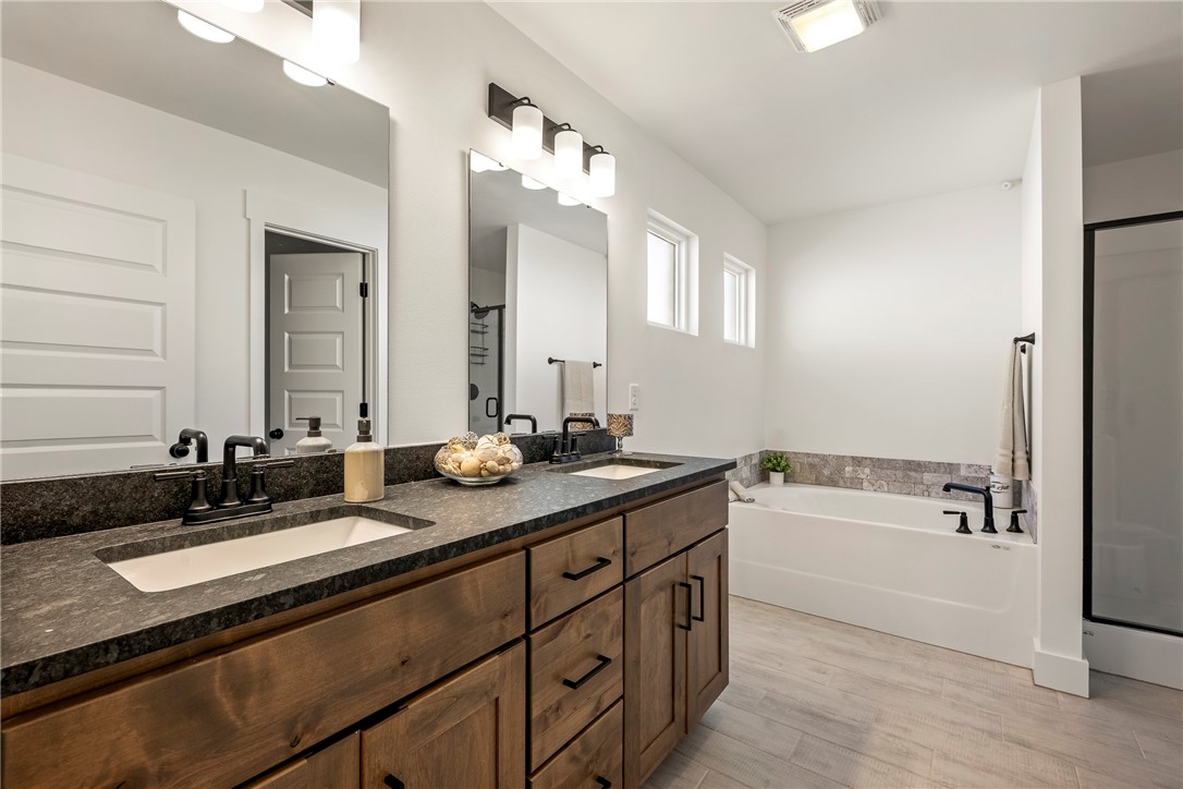 Saratoga Pea Ridge - Residential