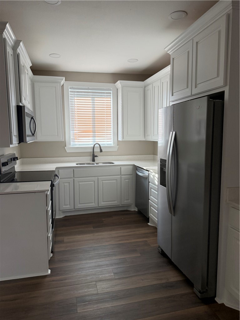 Atkins By Sections - Residential