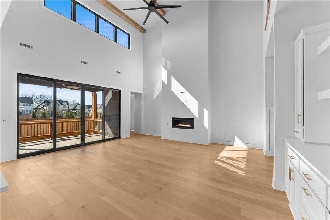 Aurora - Residential