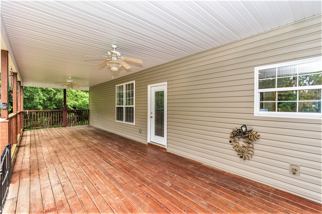 Westport - Residential