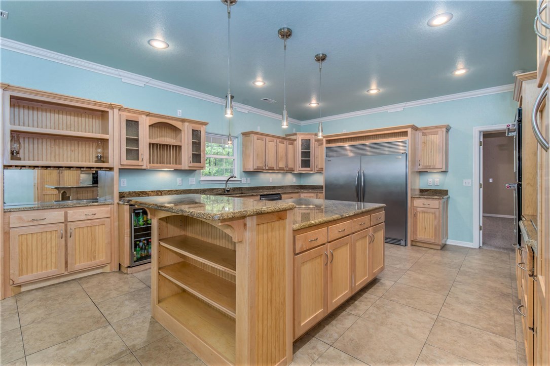 Westport - Residential