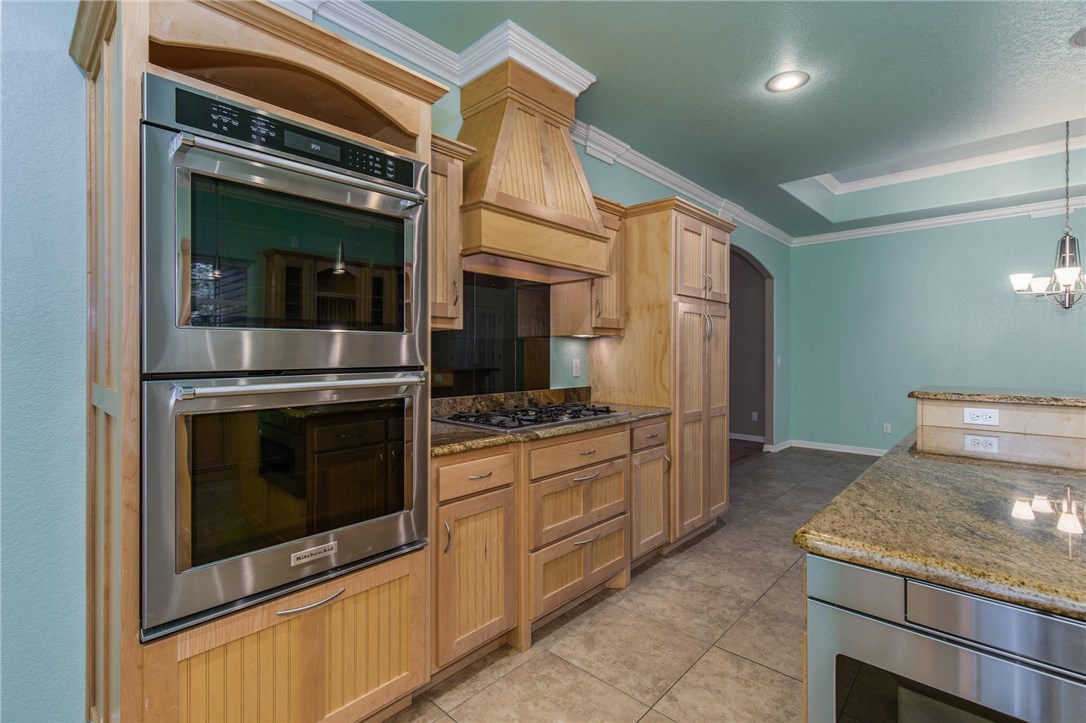 Westport - Residential