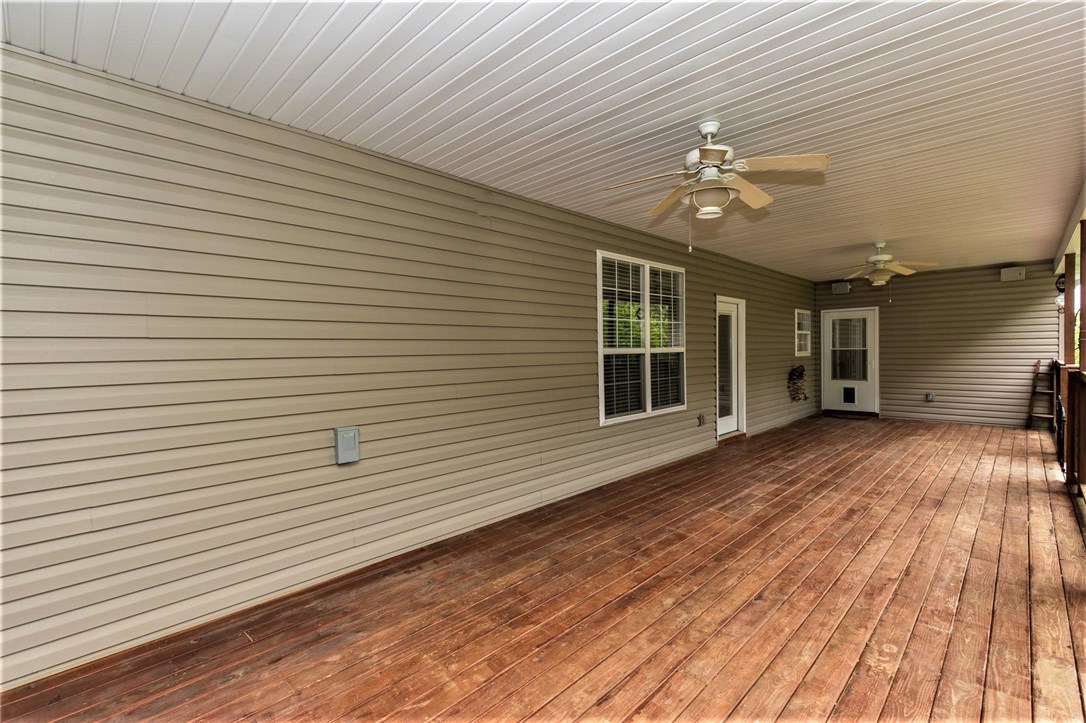 Westport - Residential
