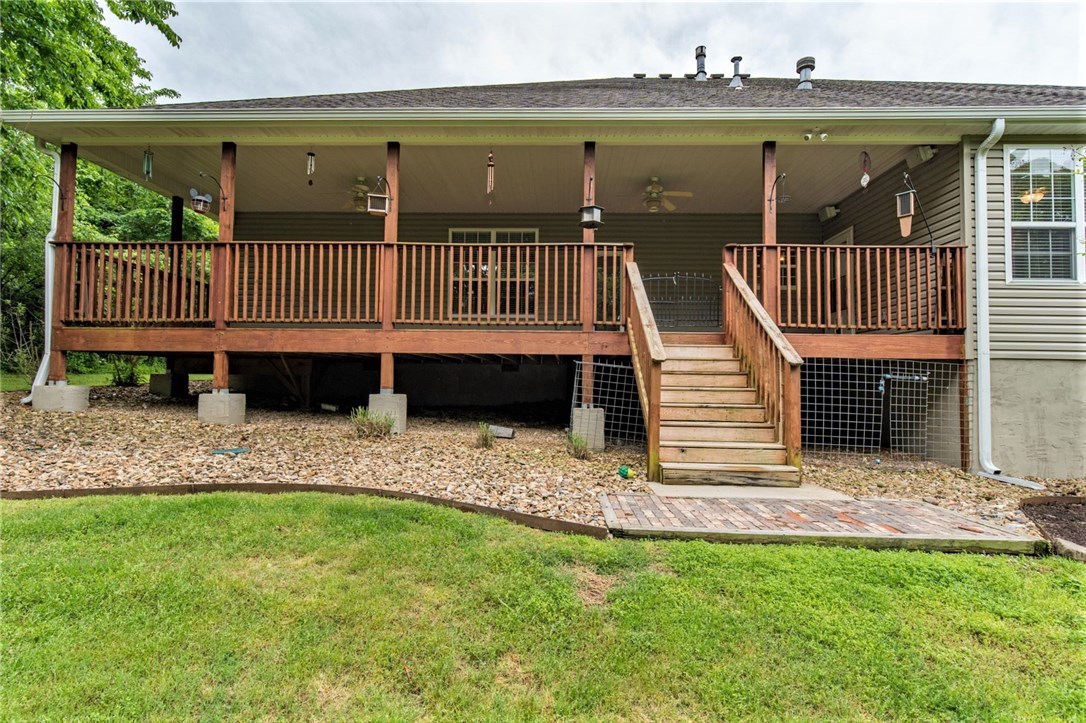 Westport - Residential