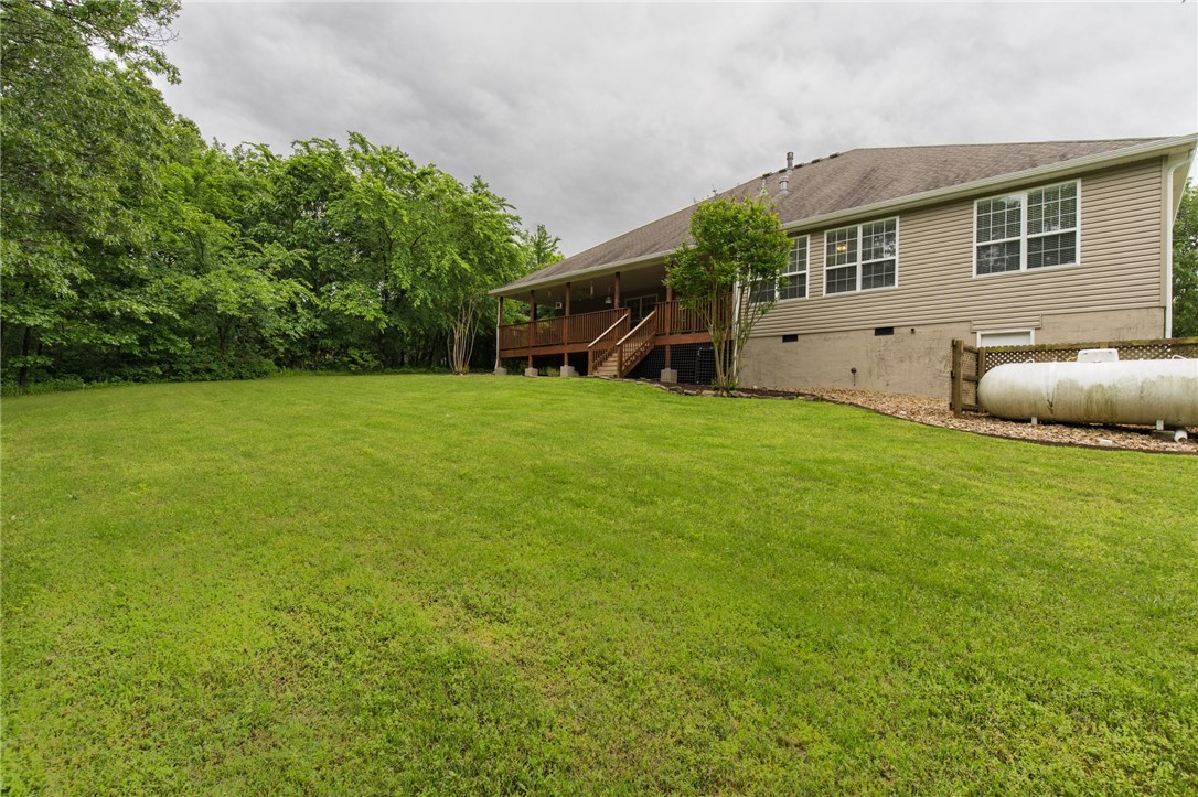 Westport - Residential