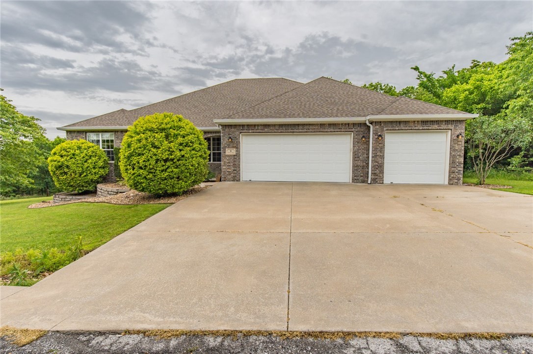 Westport - Residential