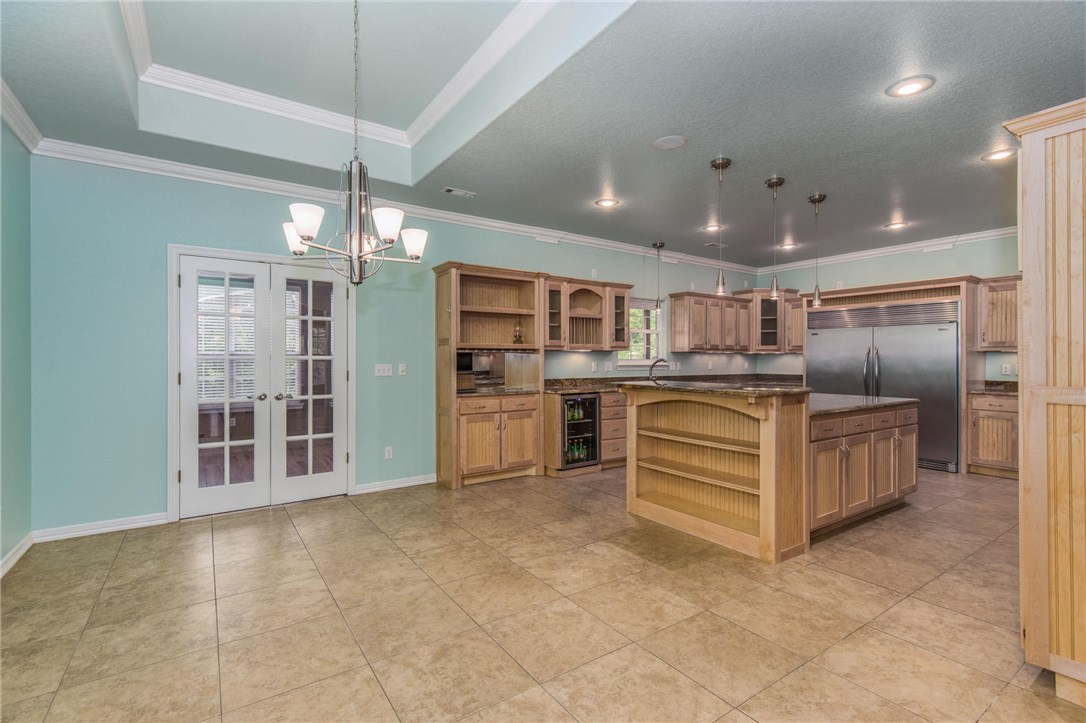 Westport - Residential