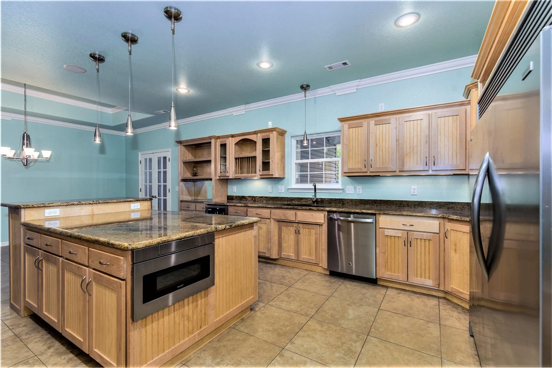 Westport - Residential